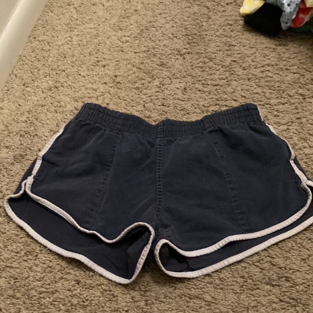 J Crew Navy Blue Women's Shorts